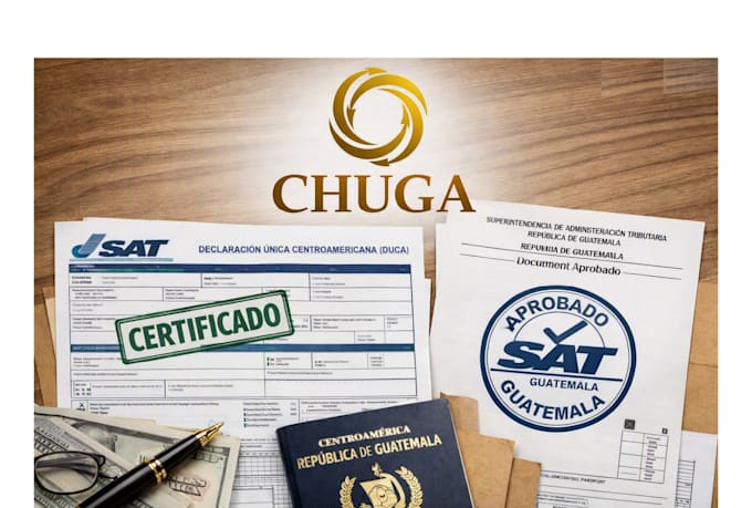 analisis soporte documental importaciones guatemala